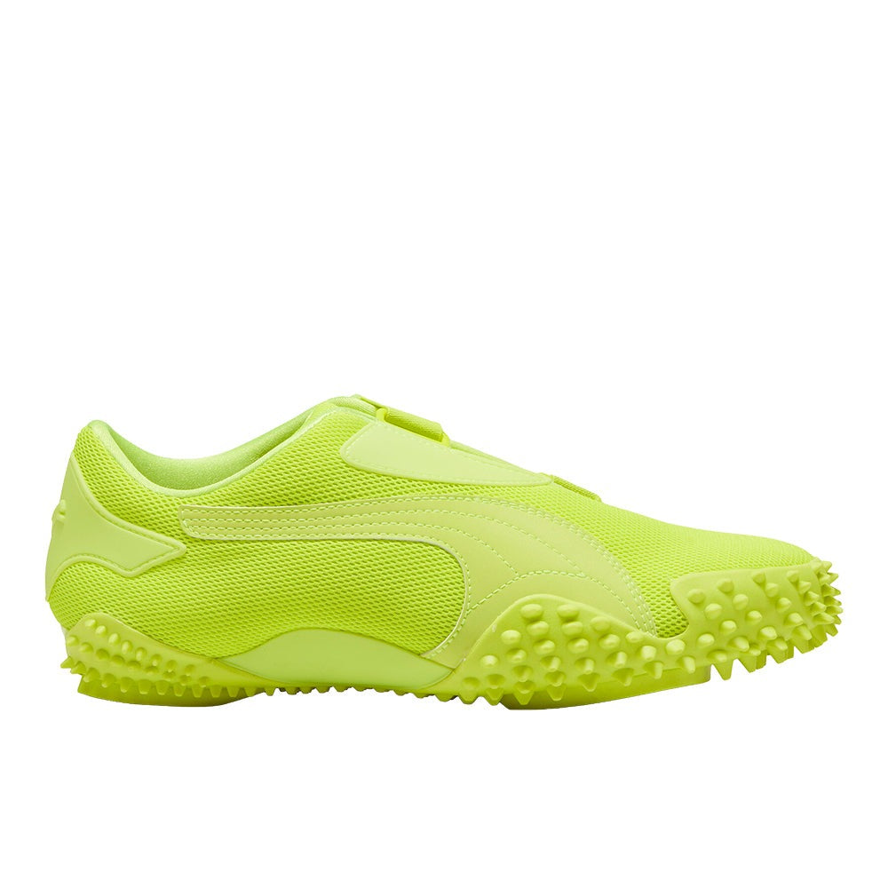 Mostro Ecstasy Slip On Sneakers