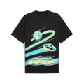 Melo Alien Skins II Graphic Crew Neck Short Sleeve T-Shirt