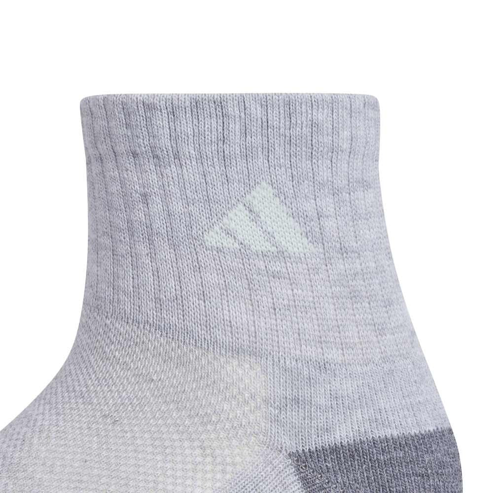Athletic Cushioned 6-Pack Quarter Socks