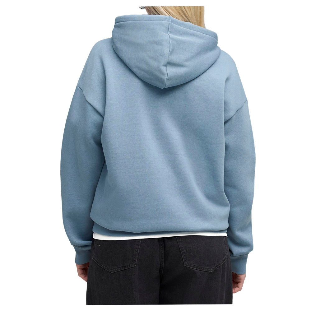 Class Relaxed Pullover Hoodie