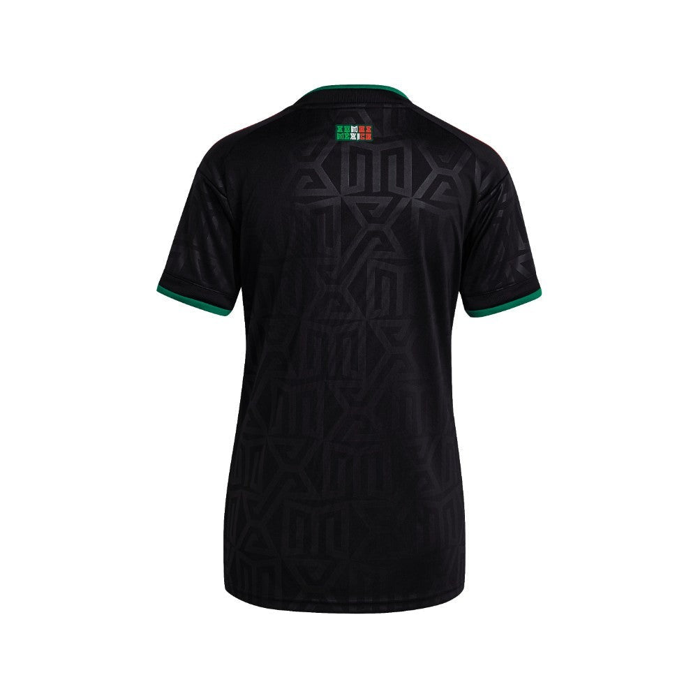 Mexico 26 Third Jersey
