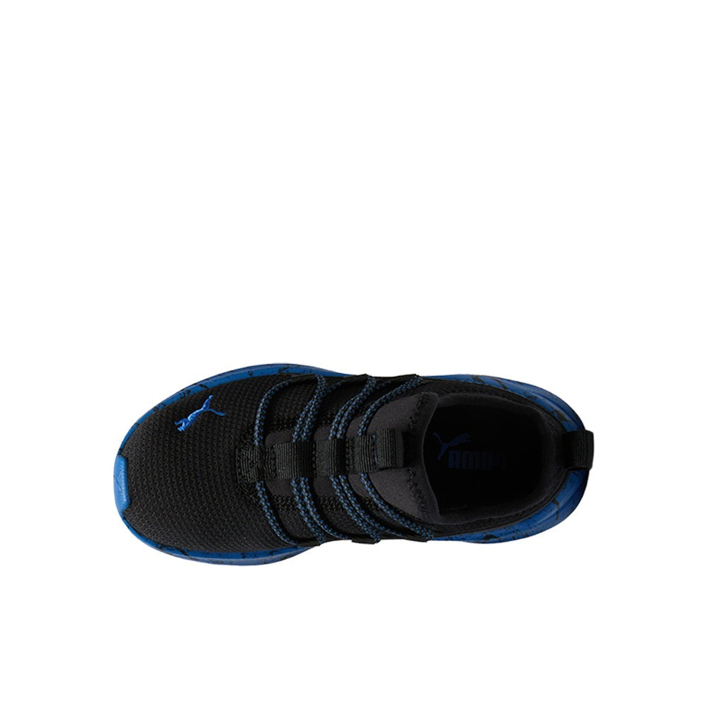 One4All Slip On Marble Slip On Sneakers (Youth)