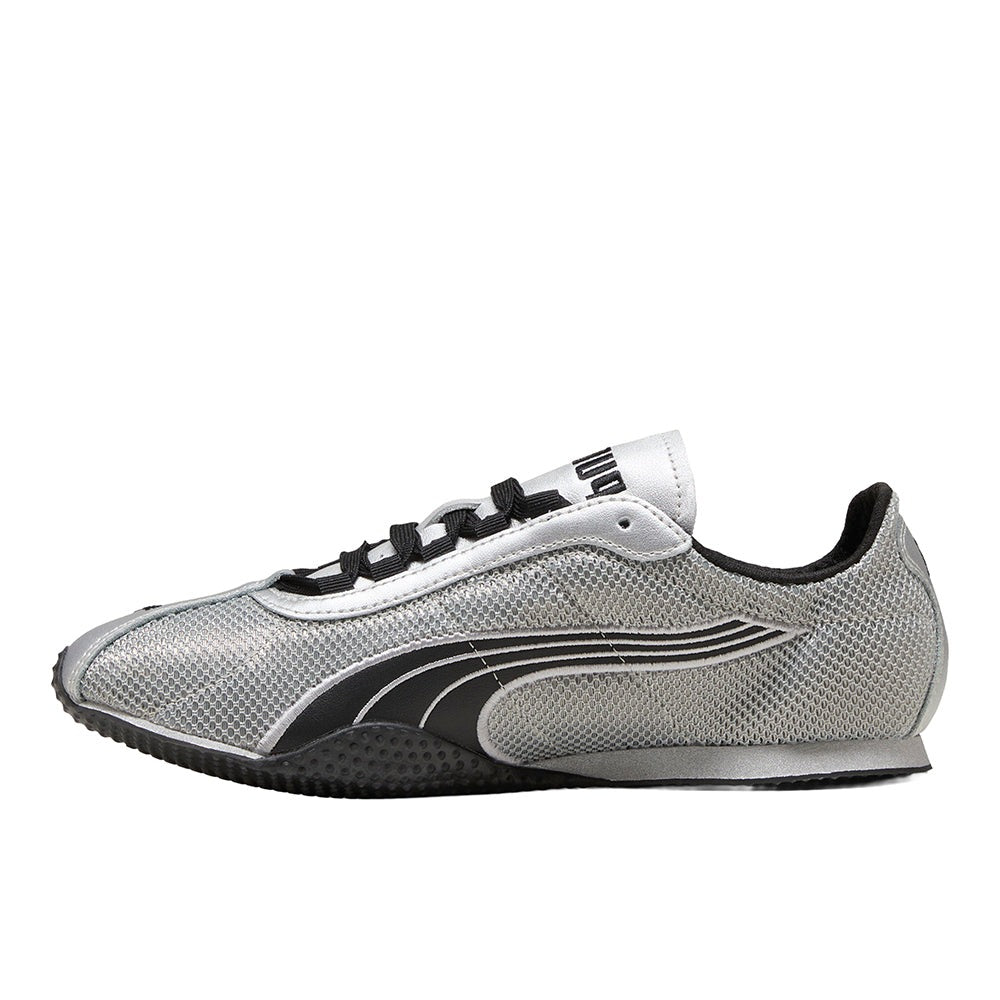 H-Street Chrome Lace Up Sneakers
