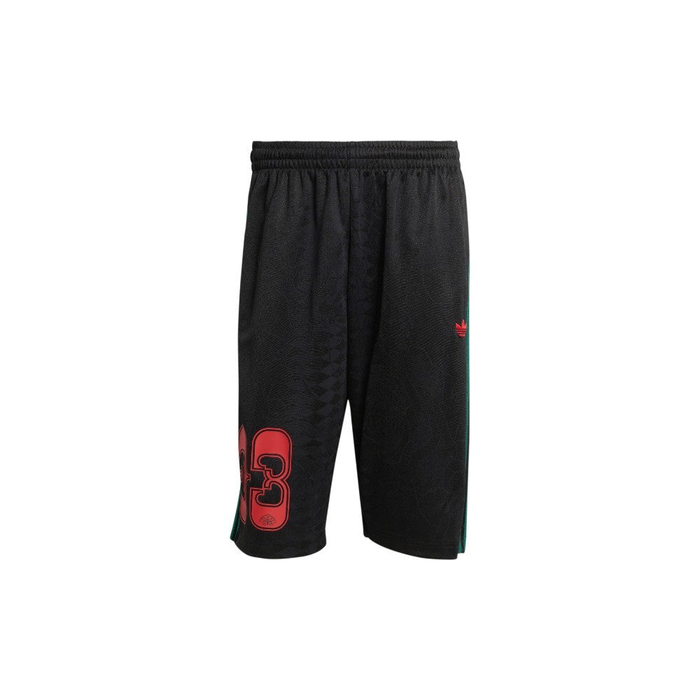 Shorts Roses