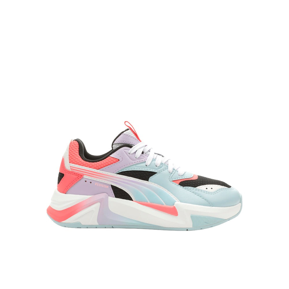 Rs-Pulsoid Snombre Lace Up Sneakers (Youth)
