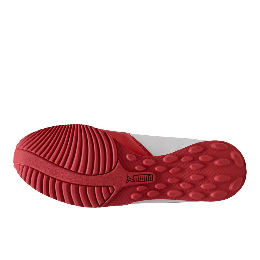 Sprint Lace Up Sneakers