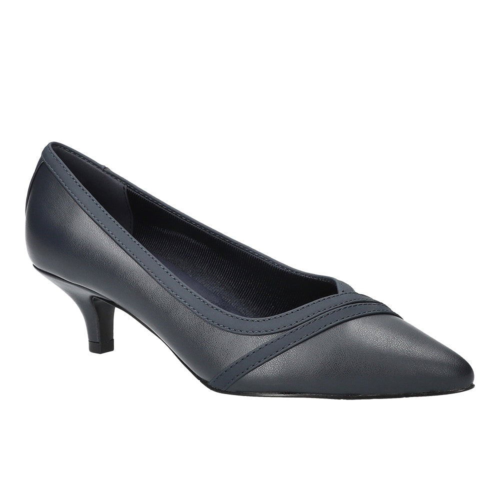Maye Pumps