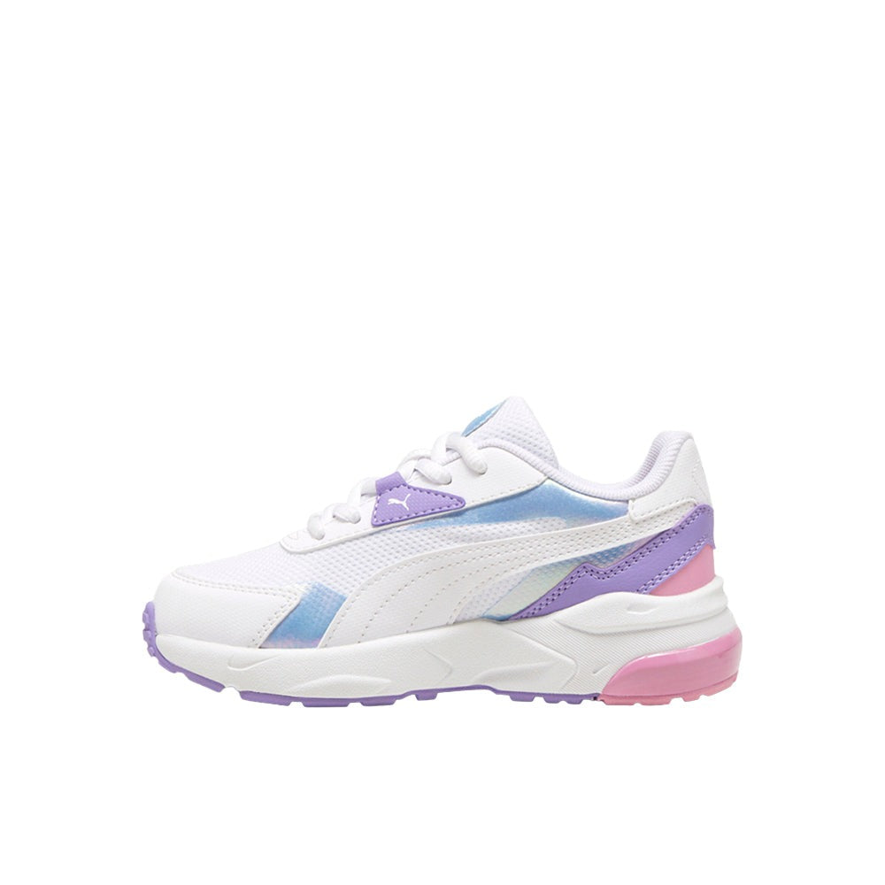 Vis2K Bouncy Sky Slip On Sneakers (Youth)