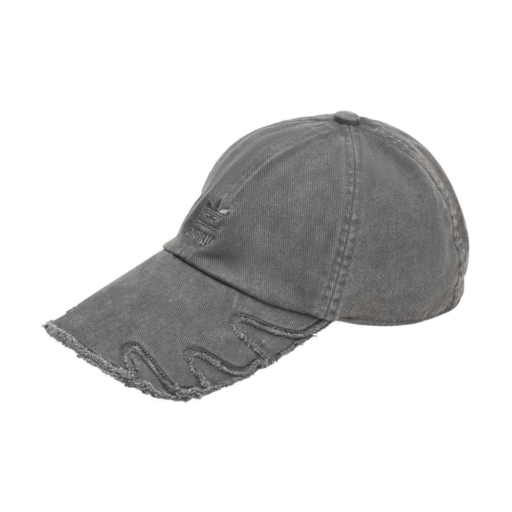 Adidas by Avavav Slashed Double Brim Cap