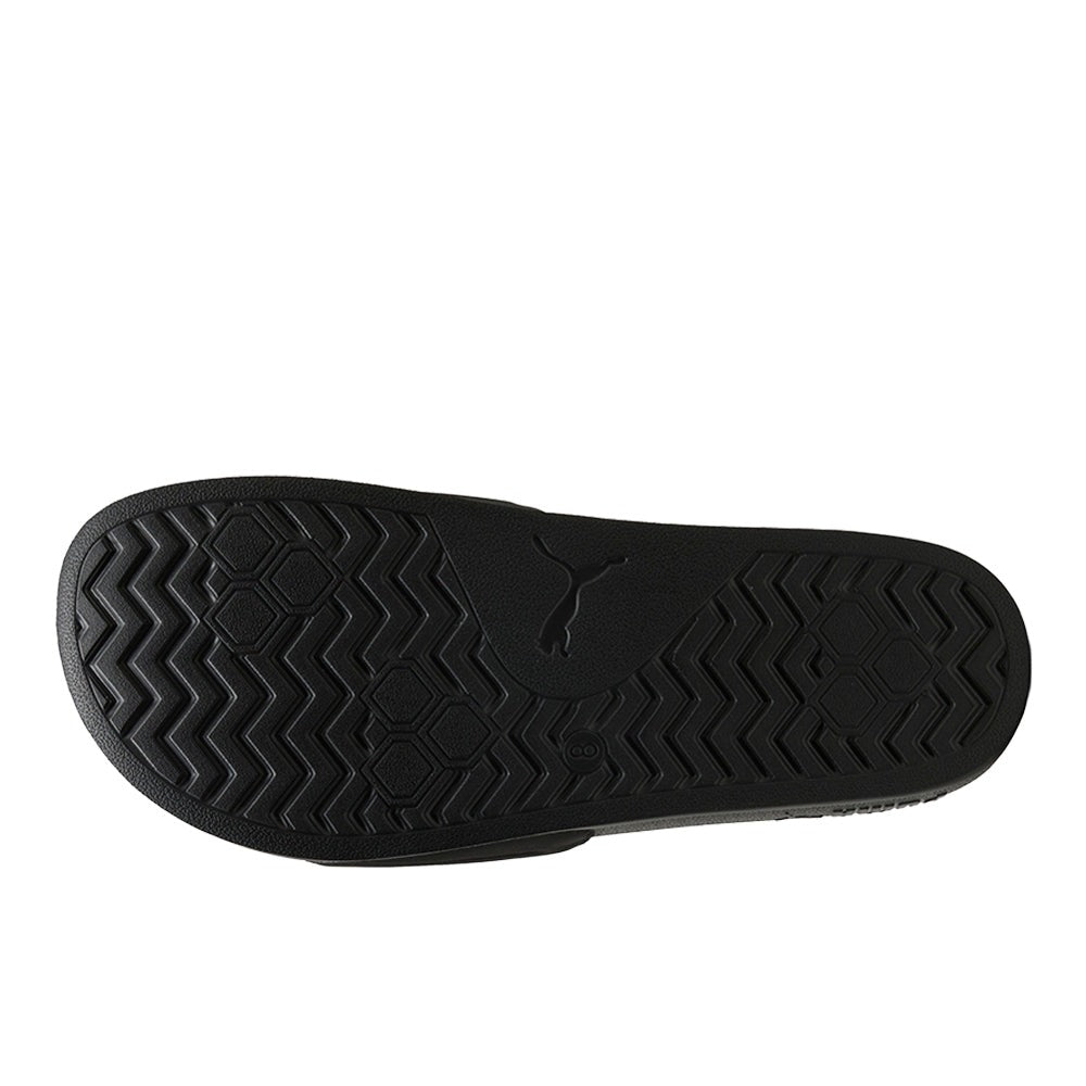 PUMA X ASTON MARTIN ARAMCO F1 Leadcat 2.0 Slide Sandals