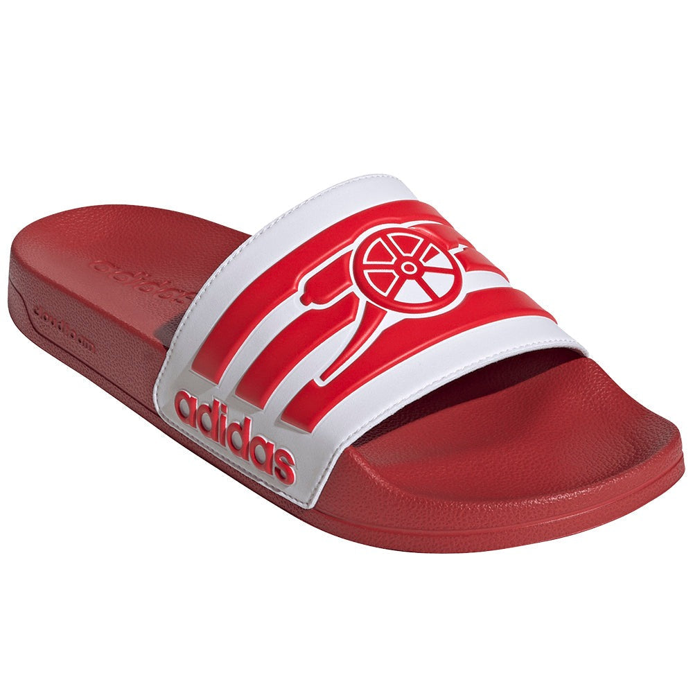 Adilette Shower Arsenal Slides