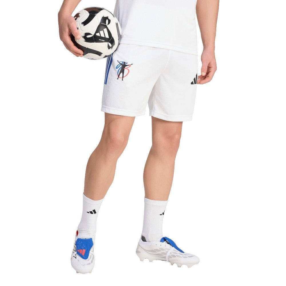 Jude Bellingham Training Shorts