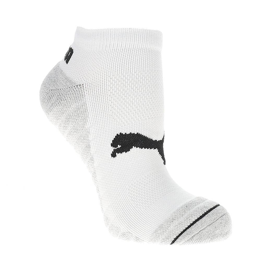 3 Pack Select Terry Low Cut Socks