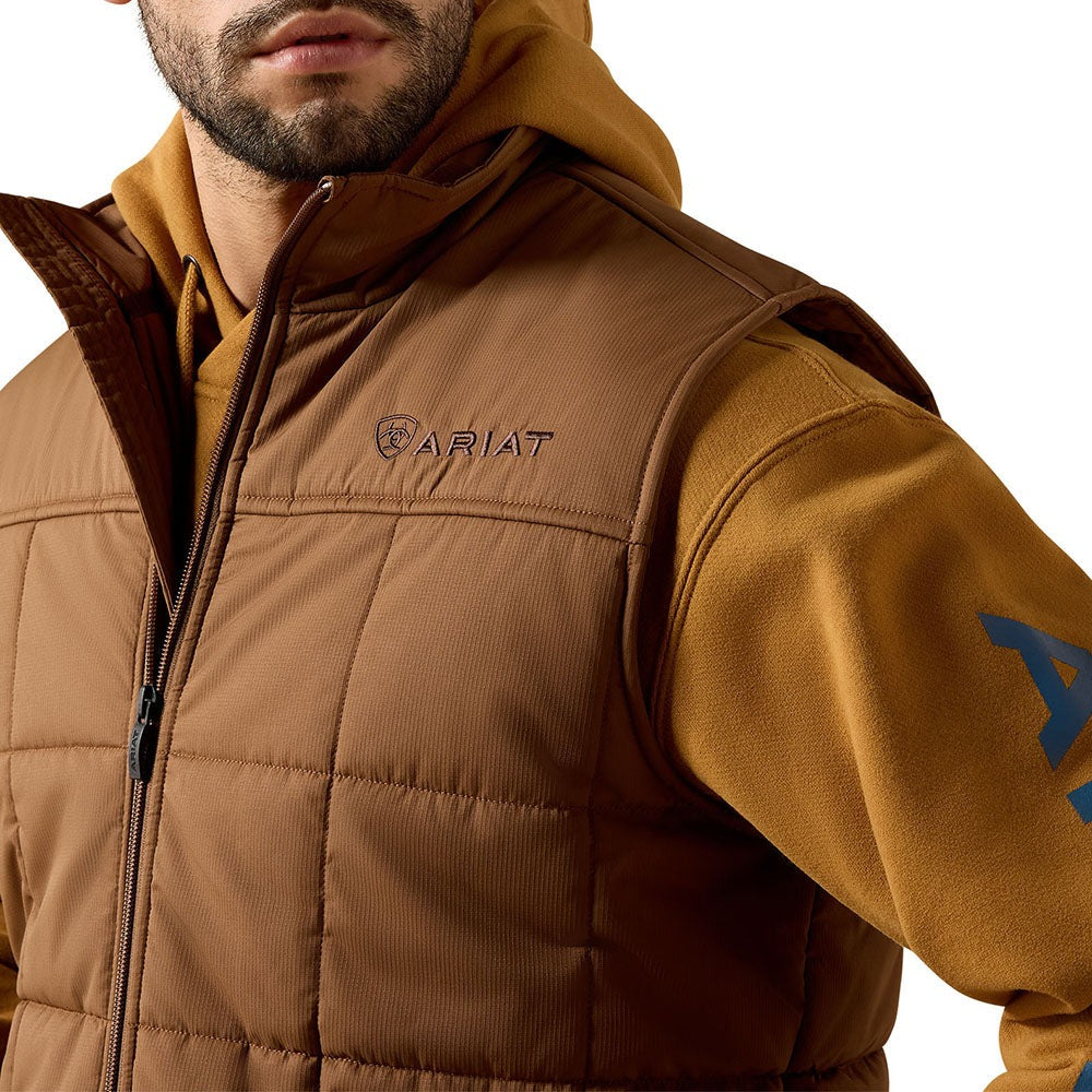 Crius Insulated Vest