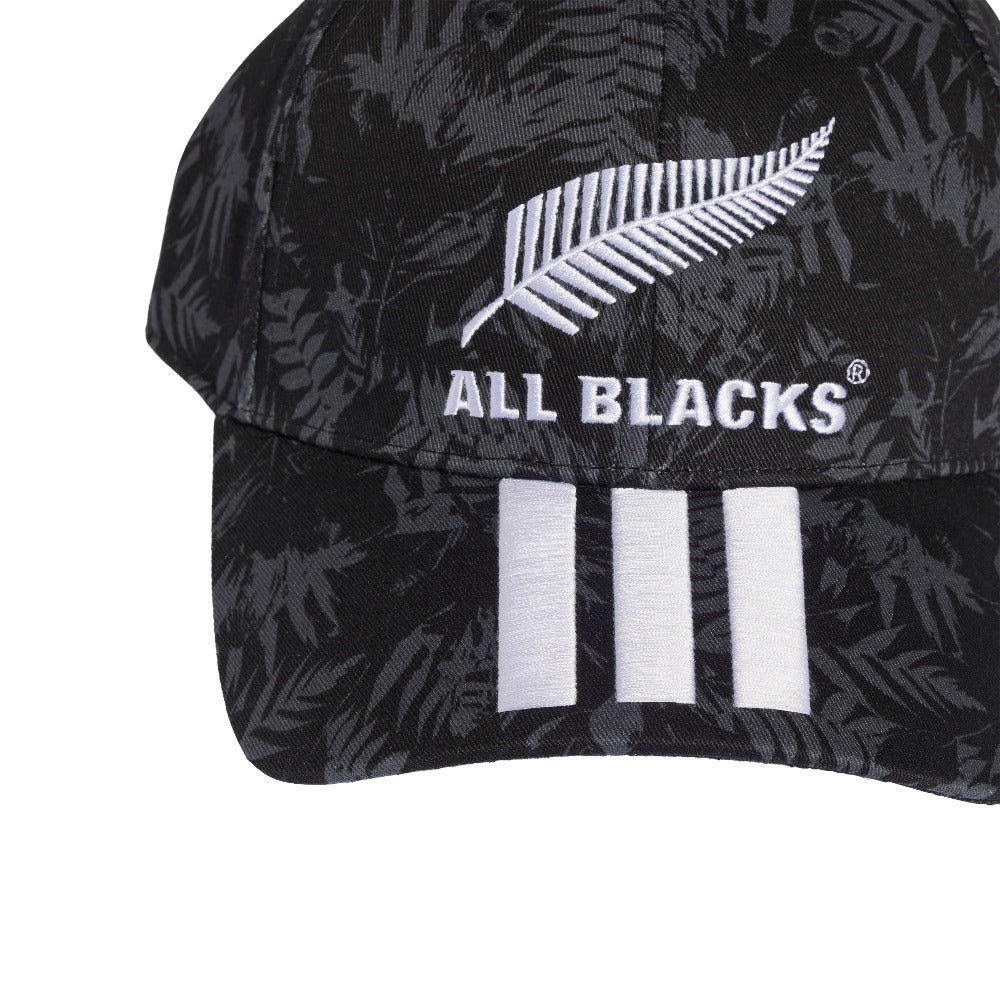 All Blacks Rugby Greatest Rivalry Baseball Cap