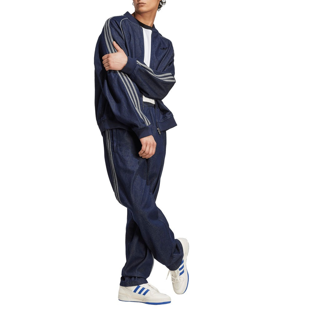 SST Adicolor Loose SST Denim Stone