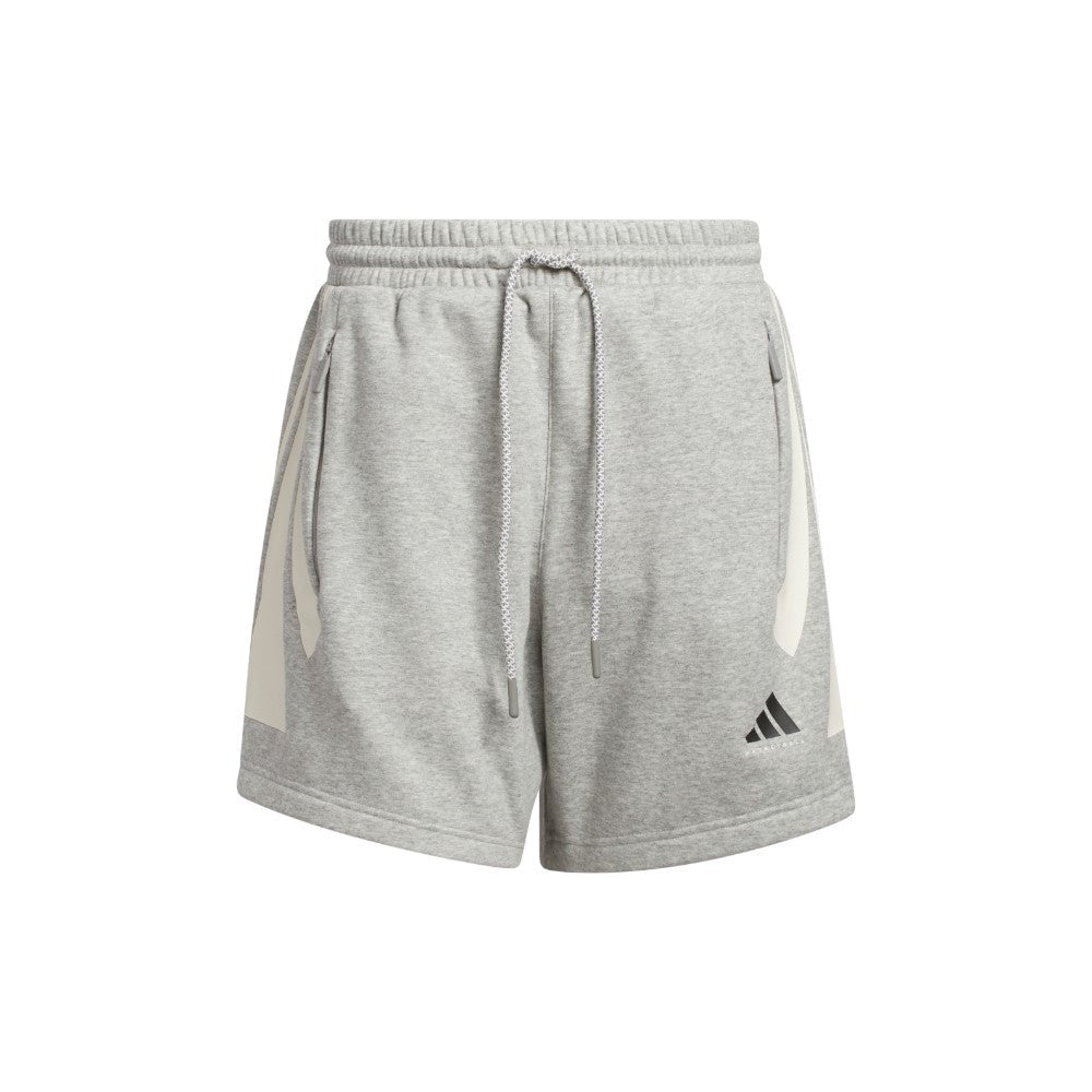Adidas 3 Stripe Shorts