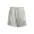 Adidas 3 Stripe Shorts