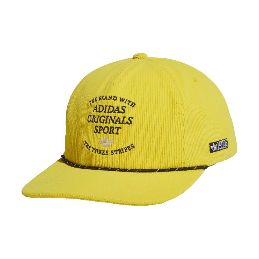 Unfair Way Strapback