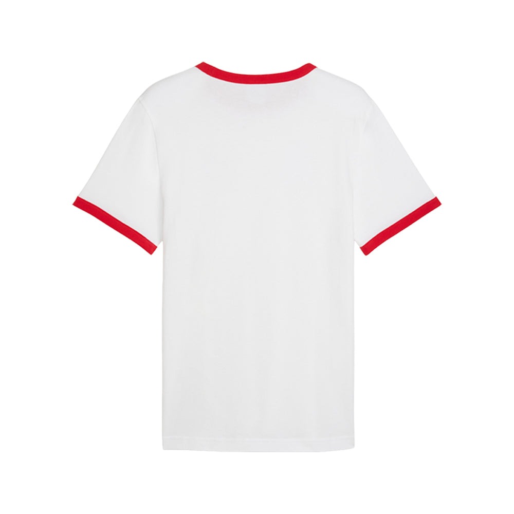 FUTURE.PUMA.ARCHIVE Ringer T-Shirt