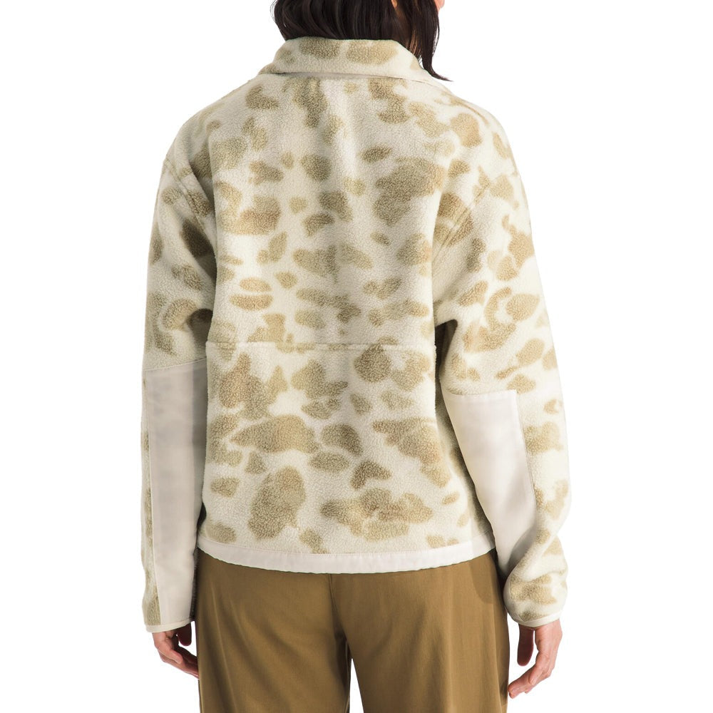 Yumiori Off Peak Full Zip Jacket