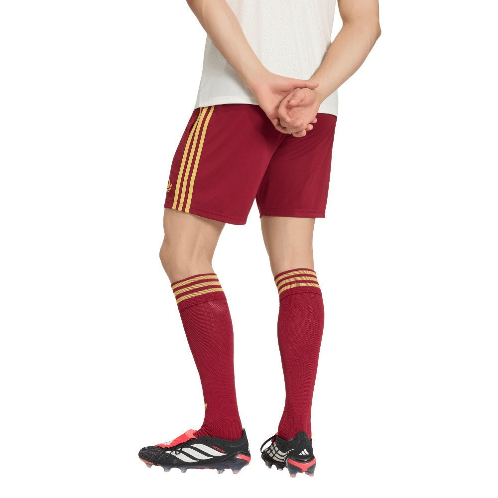 Spain 26 Away Shorts