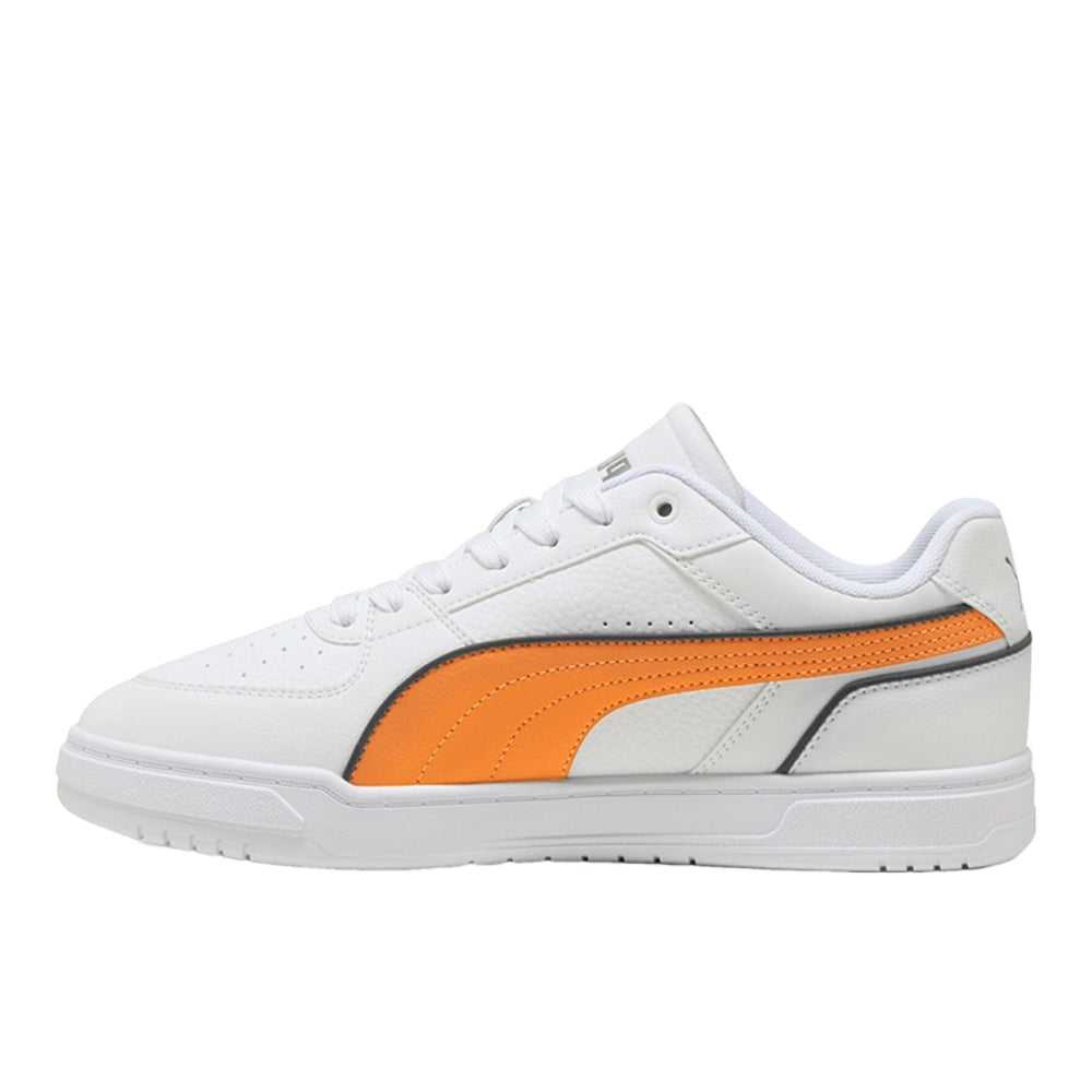 McClaren Racing Caven III Lace Up Sneakers