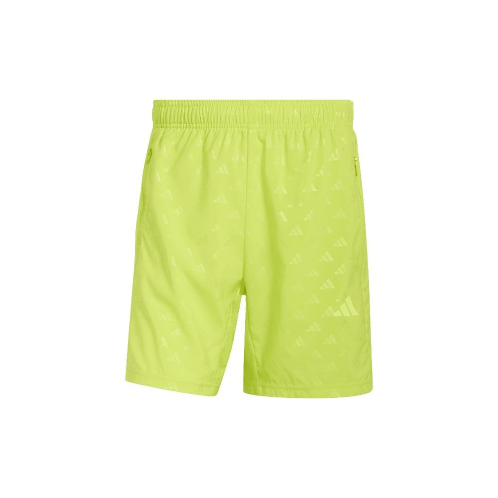 Workout Essentials Brandlove Woven Short
