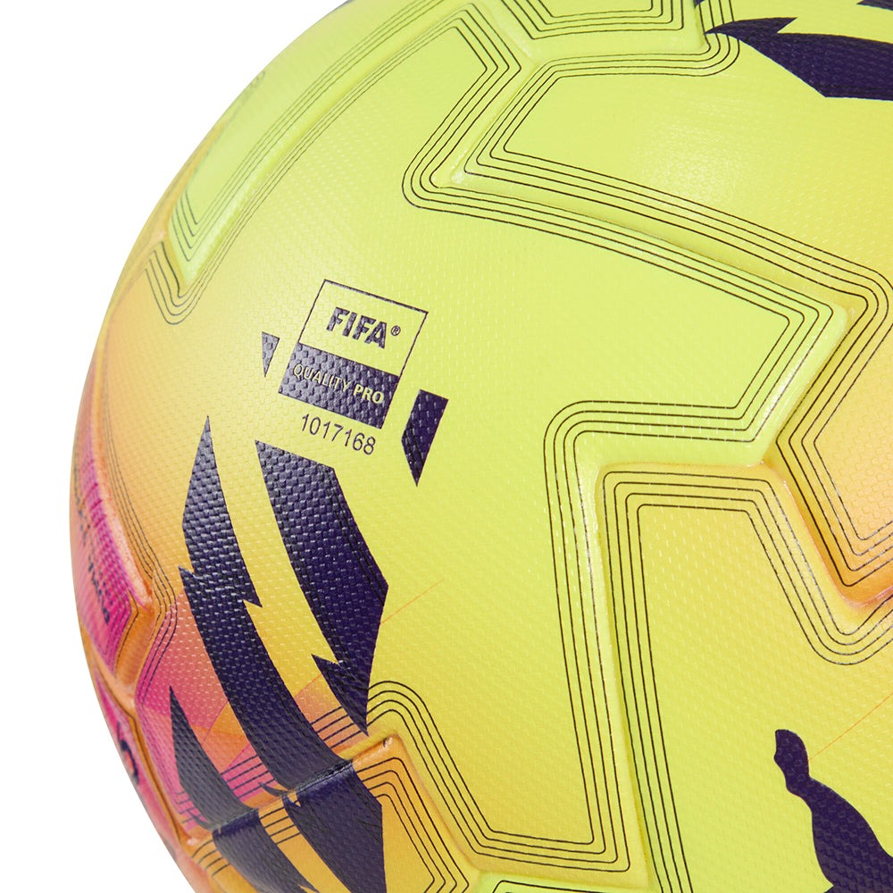 Orbita Pro Porsche Legacy Lights (Fifa Quality Pro) Soccer Ball