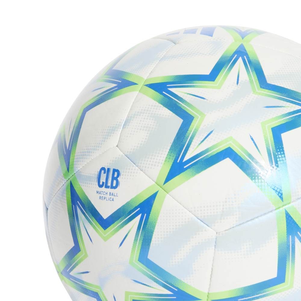 UEFA Champions League 26/27 Club Ball
