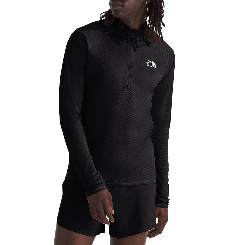 Sunriser 1/4 Zip Pullover