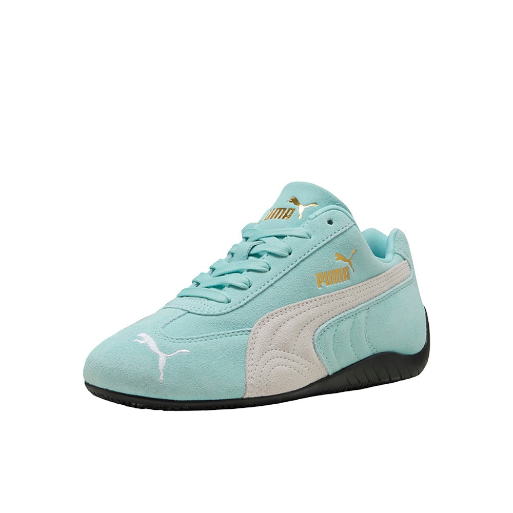 Speedcat OG Lace Up Sneakers (Youth)