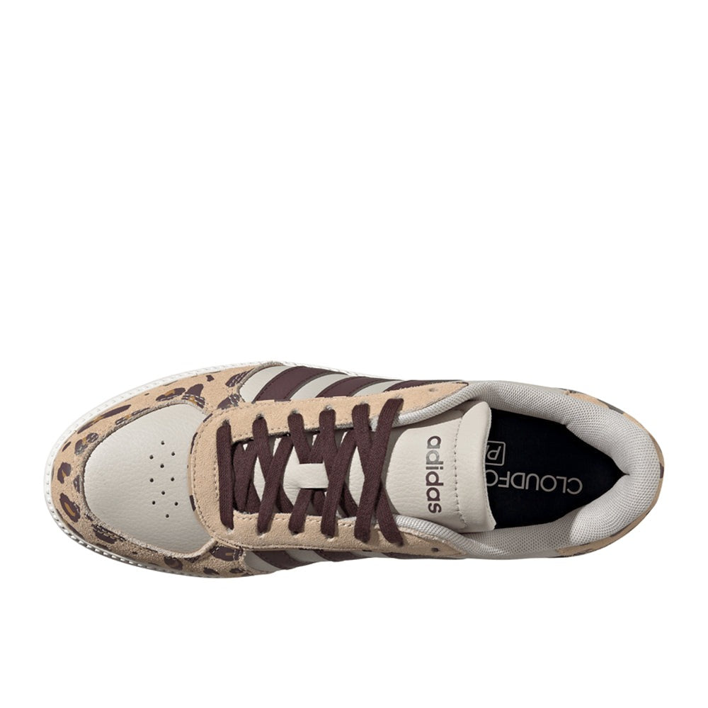 Breaknet Sleek Lace Up Sneakers