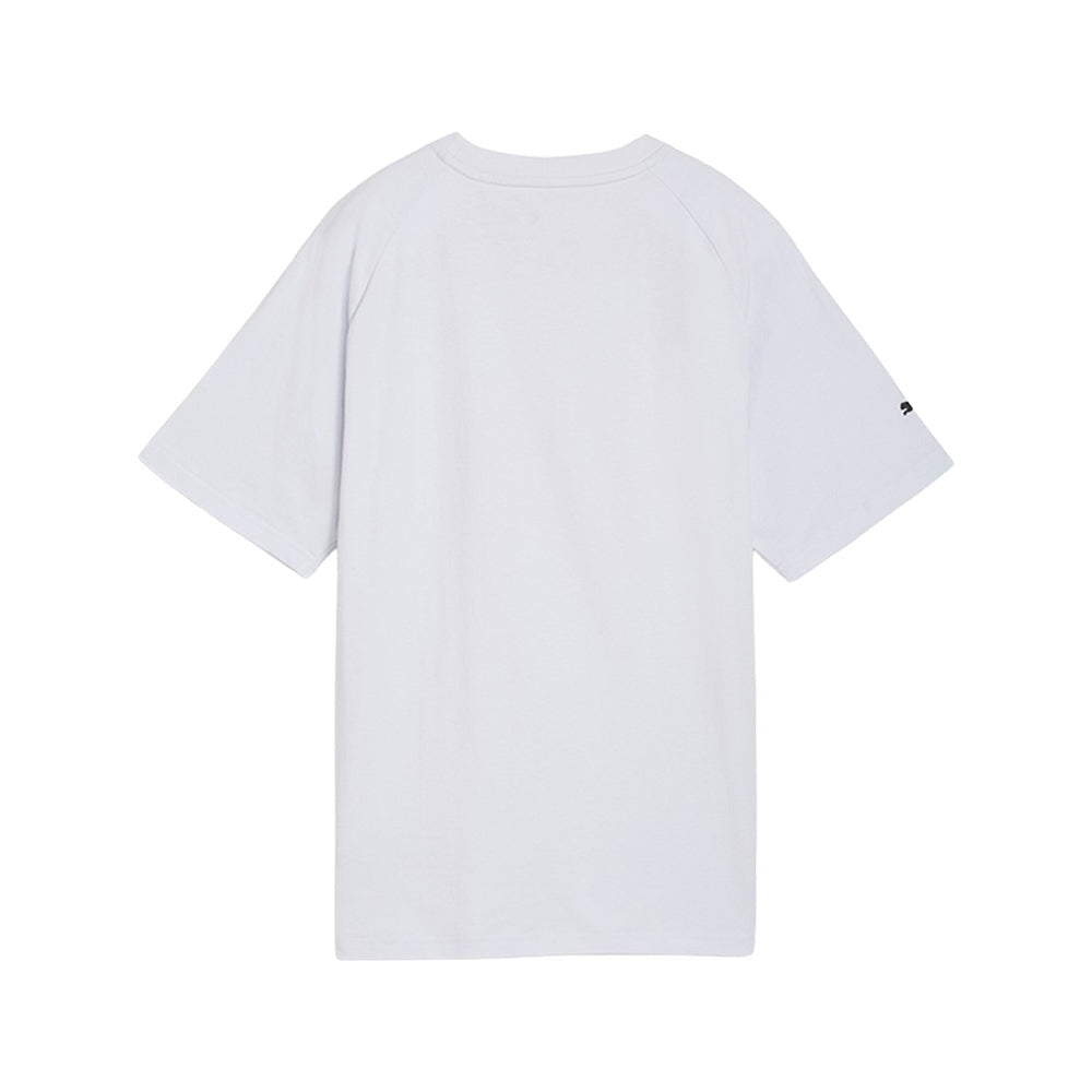 BMW M Motorsport Sportswear Graphic Crew Neck Short Sleeve T-Shirt