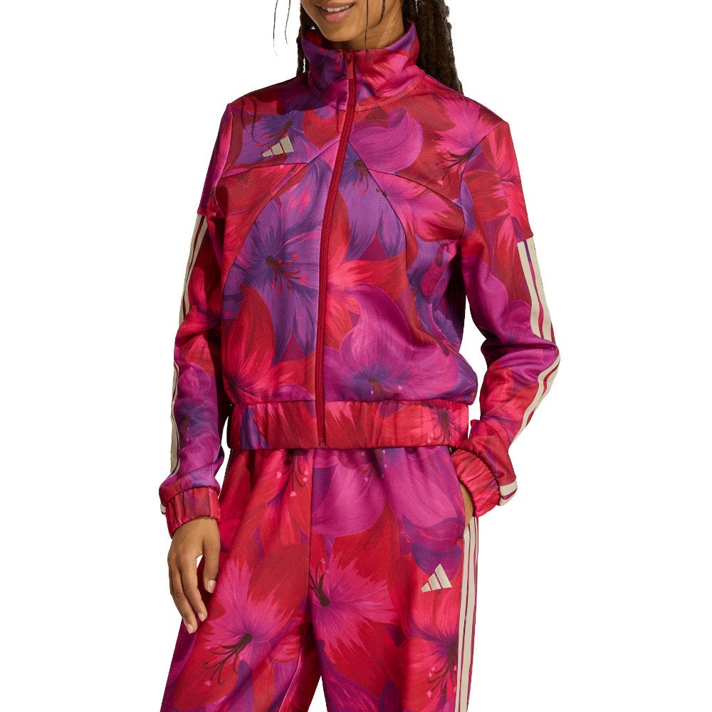 adidas x FARM Rio House of Tiro Track Top