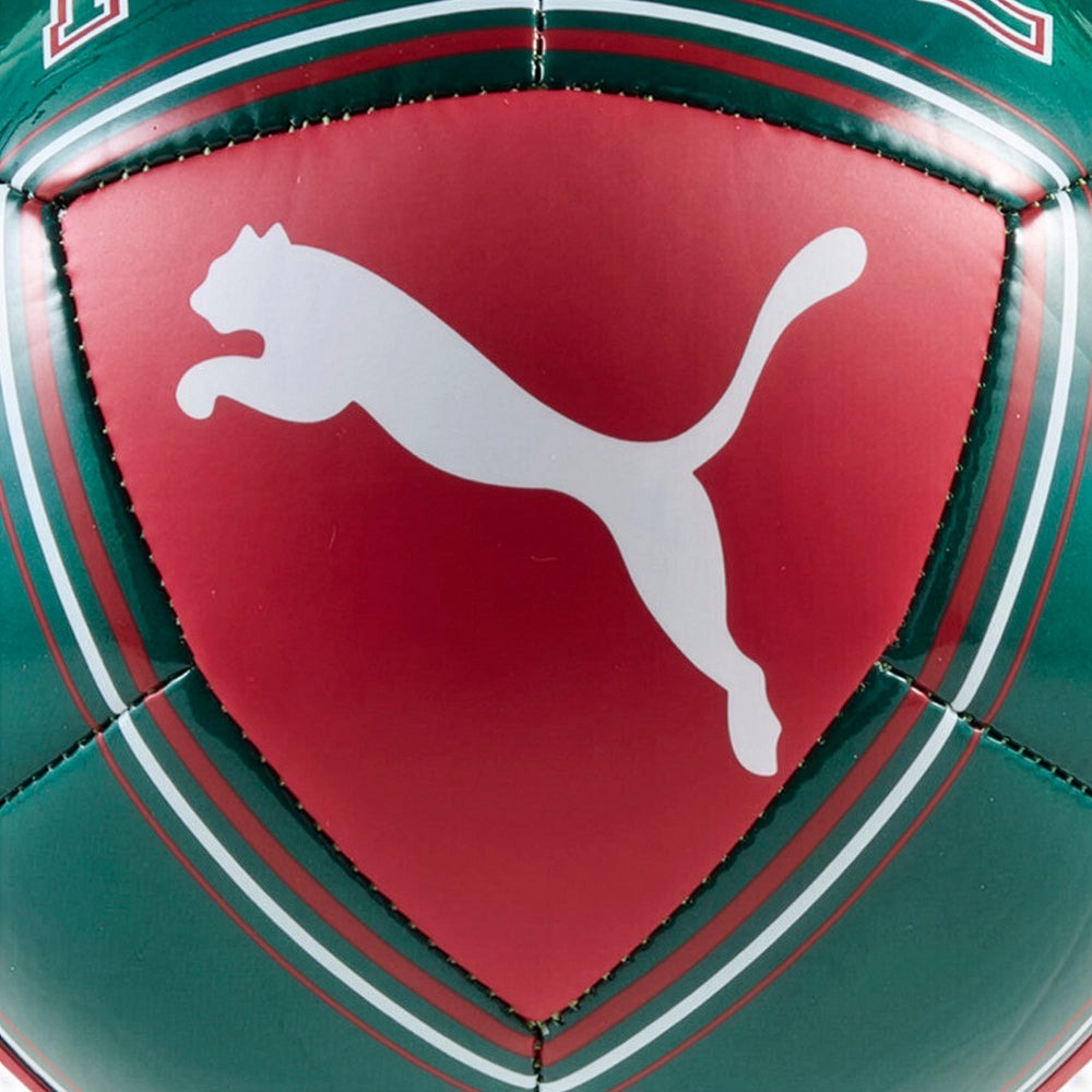 Portugal ftblCulture Mini Soccer Ball
