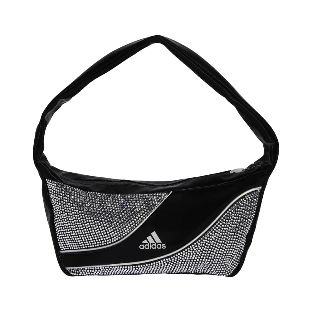 Shoulderbag Small Rhinestones
