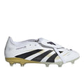 Predator Pro Fold-Over Tongue Firm Ground Boots