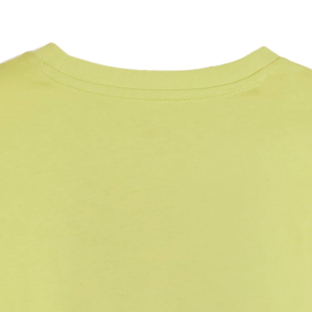 Power Pack Crew Neck Short Sleeve T-Shirt (Youth)
