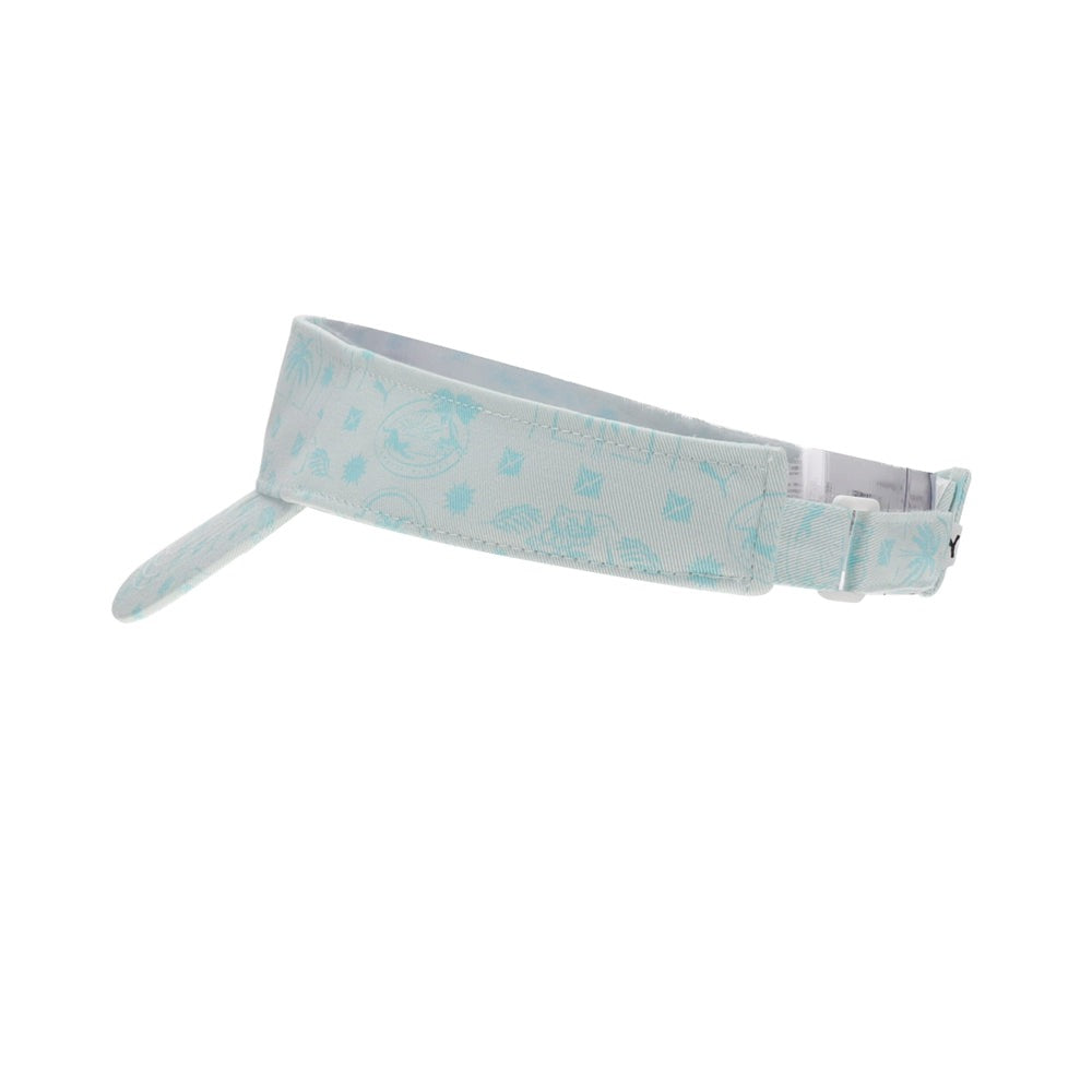 Sunset Adjustable Visor