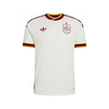 Spain 26 Away Authentic Jersey