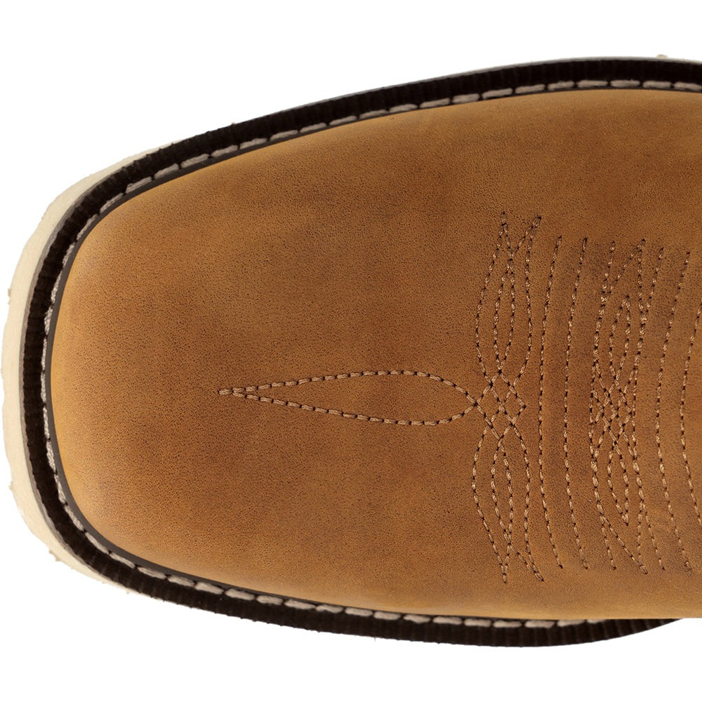 Grindstone XTR 11 Inch Soft Toe Work Boots