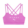 PUMA X HYROX Move Low Impact Strappy Sports Bra