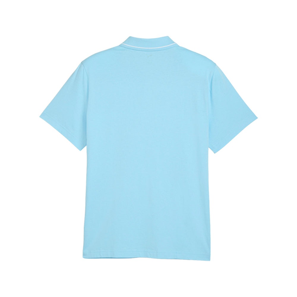 Essentials Elevated Polo Shirt