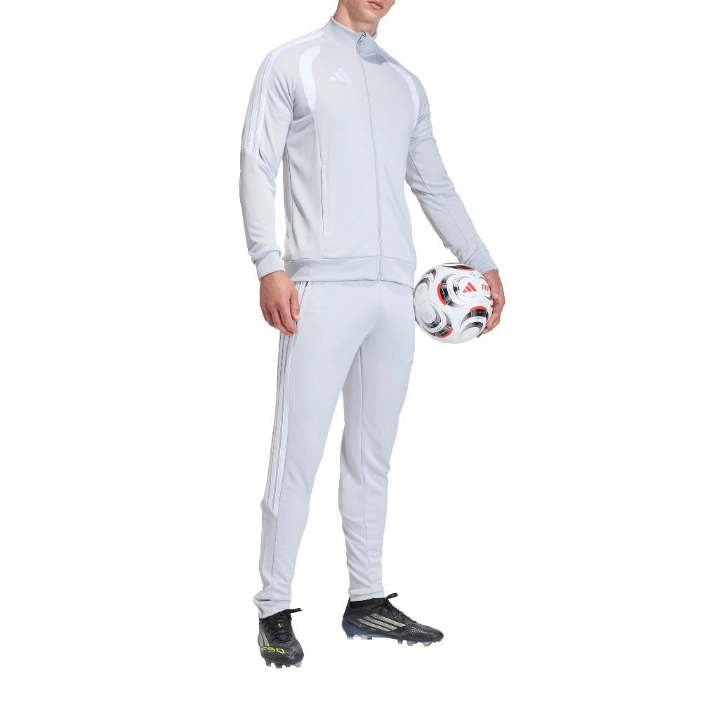 Tiro 26 League Training Track Top