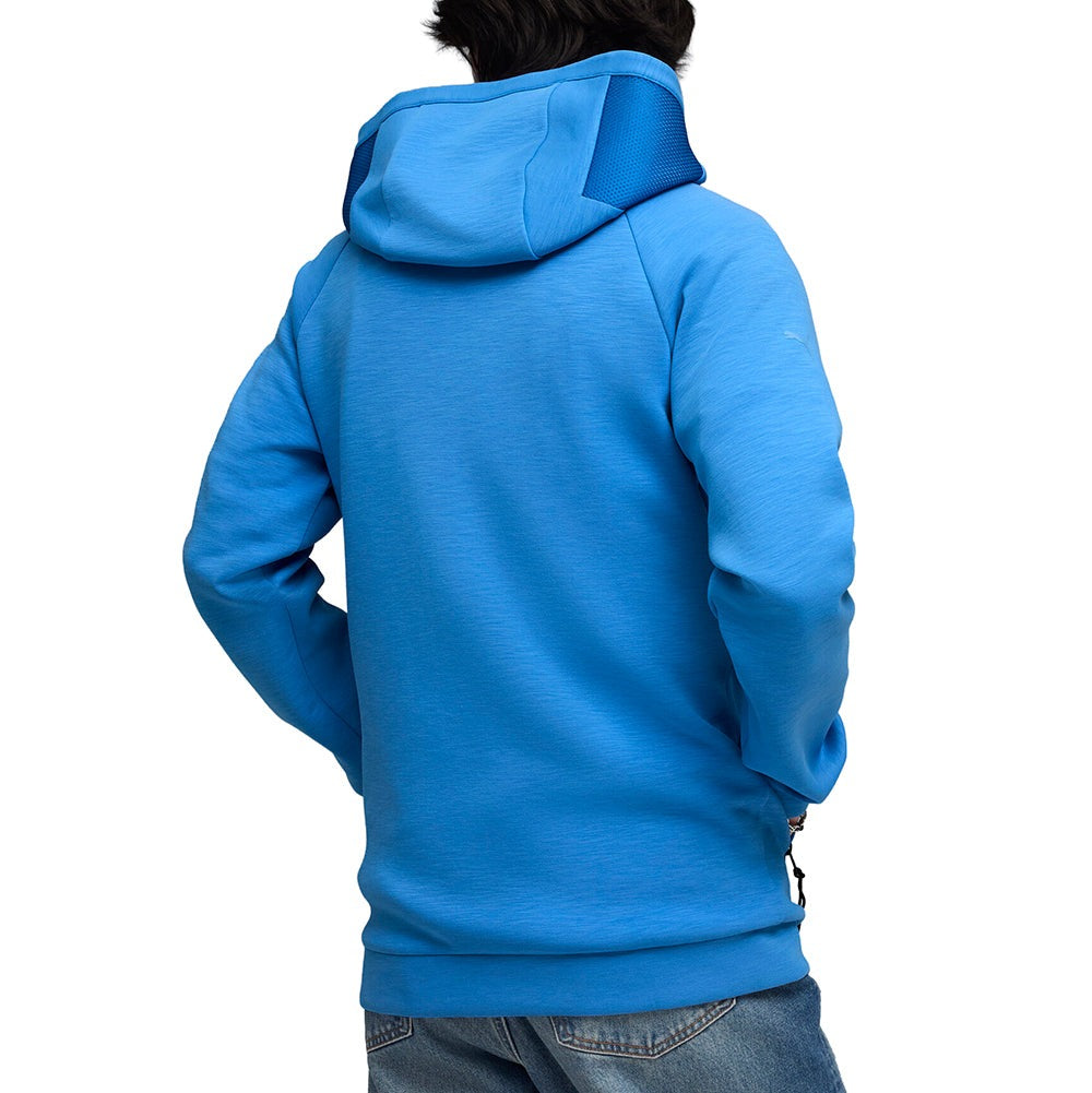 Porsche Design Hooded Jacket