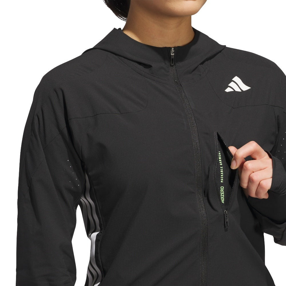 Adizero Running Jacket
