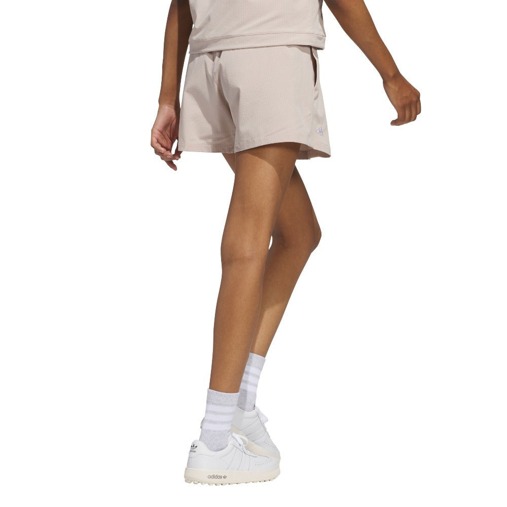 Go-To Pleated Shorts