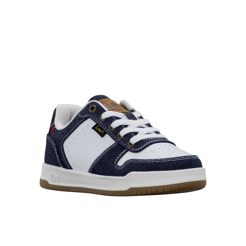 Specter Lace Up Sneakers (Big Kid)
