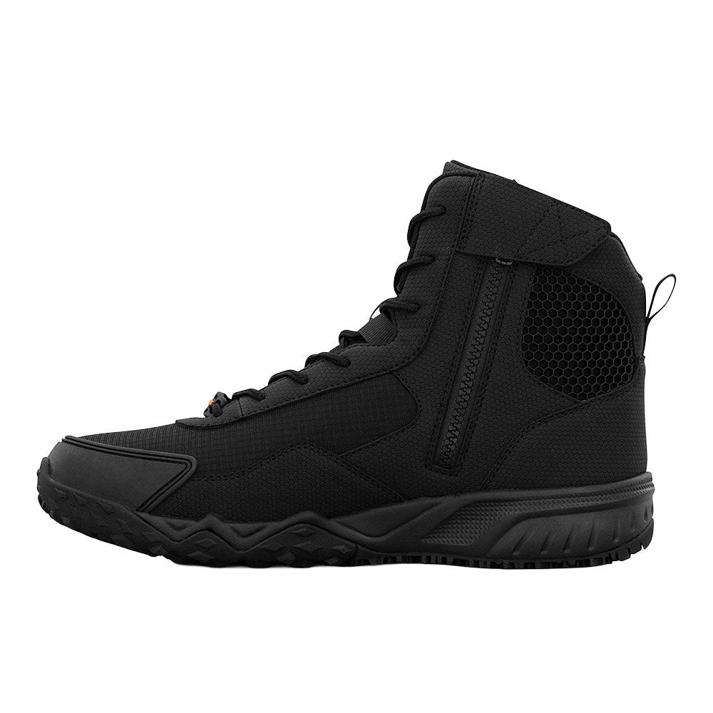 Tactic Slip-Resistant Work Boots